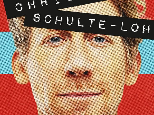 Bild zu Christian Schulte-Loh | Import Export &copy; ©Robert Winter