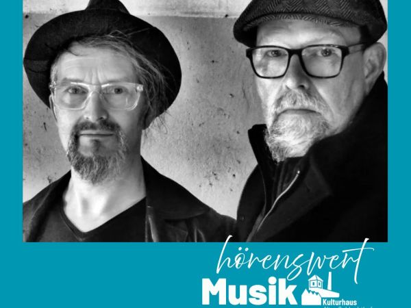 Bild zu hörenswert - Musik am Mittwoch: The KOGS &copy; ©The KOGS