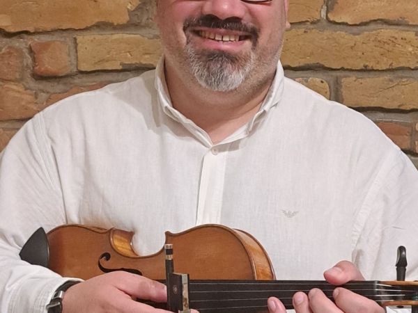 Silvesterkonzert &copy; Stadthalle Soest