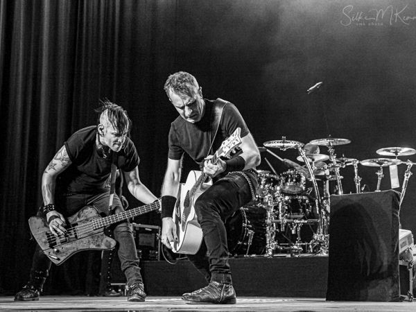 REMODE &copy; Stadthalle Soest