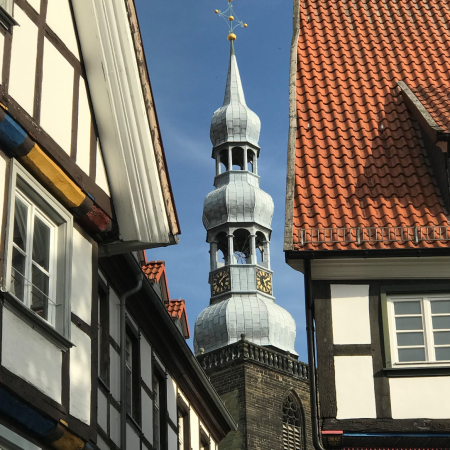 Bild zu Altstadtführung &copy; WMS, Gero Sliwa