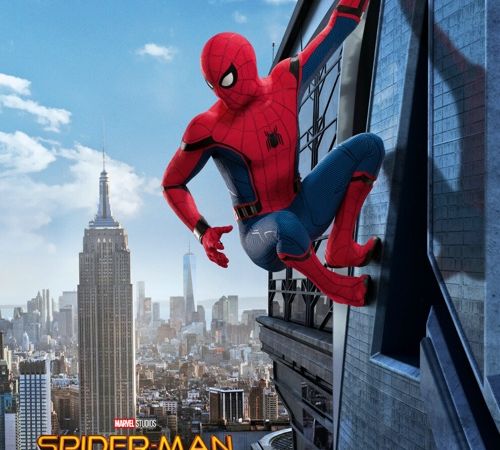 Bild zu Spider-Man: Homecoming &copy; 