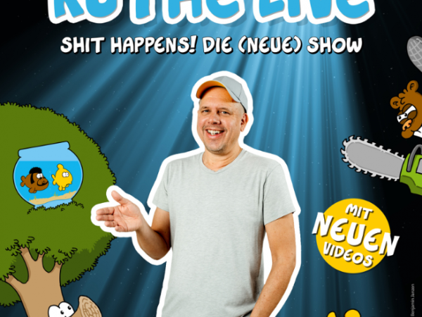 Ralph Ruthe &copy; copyright - Benjamin Janzen