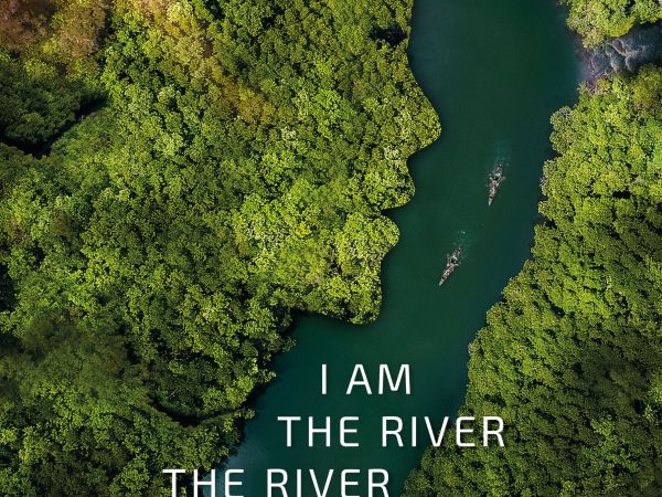 Bild zu I am the river, the river is me &copy; 