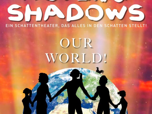 Moving Shadows &copy; Michaela Koehler-Schaer