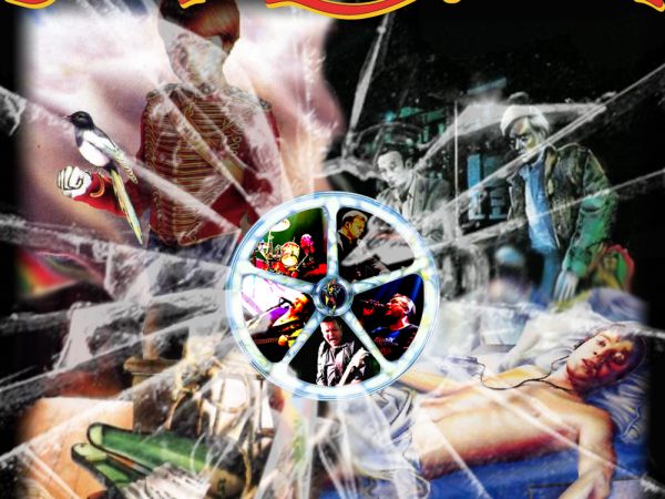 Bild zu StillMarillion (GB) | Best of Fish Era - Tribute &copy; ©StillMarillion