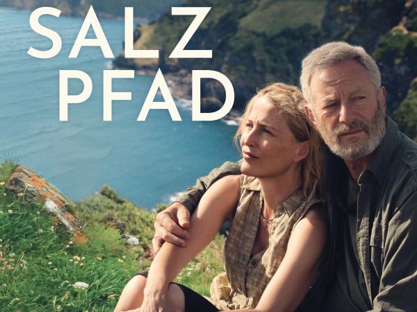 Bild zu Der Salzpfad &copy; 