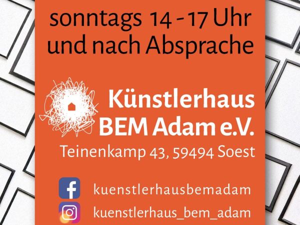 Bild zu Gruppenausstellung 