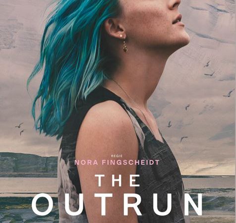 Bild zu The Outrun &copy; 
