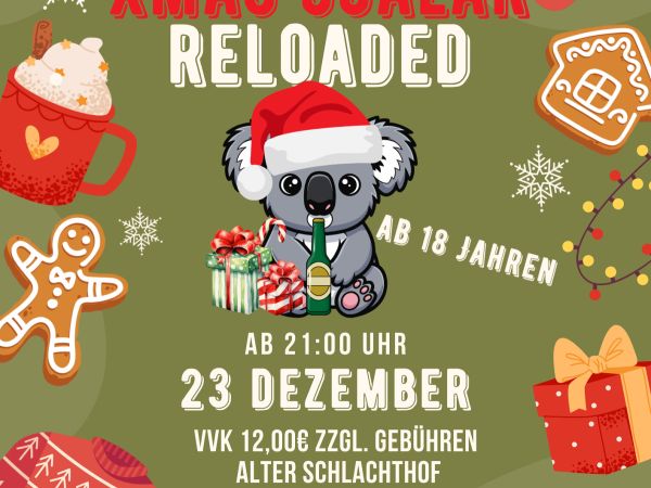 Bild zu CoAlAr Party Reloaded
