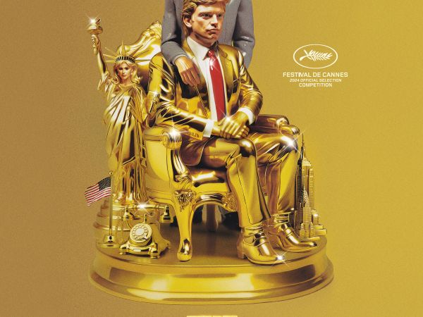 Bild zu The Apprentice - The Trump Story &copy; 