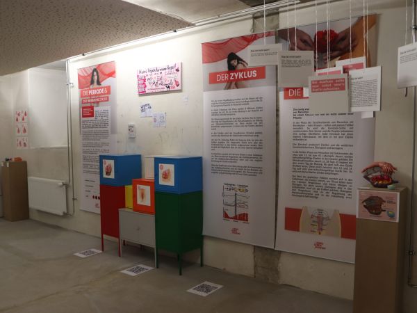 Bild zu Offen für Besucher*innen &copy; © von Kendel Ventonda