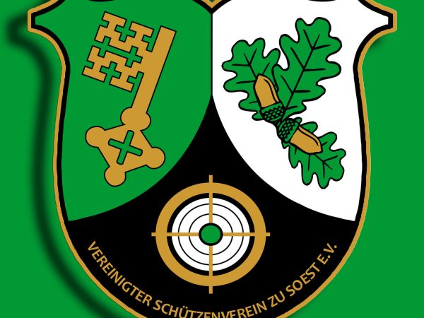 Bild zu Schützenfest vom Vereinigten Schützenverein zu Soest e. V.