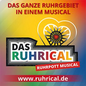 Bild zu Das Ruhrical - Ruhrpott Musical - Aufführung Samstag