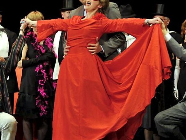 Bild zu StadtOperSoest - Premiere Figaros Hochzeit - 23.05.2024