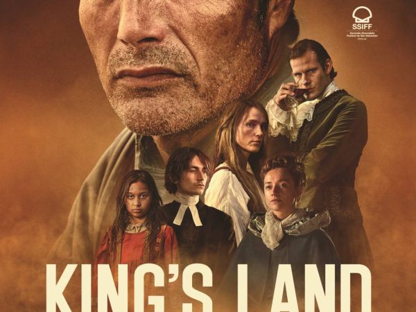 Bild zu KING'S LAND &copy; 