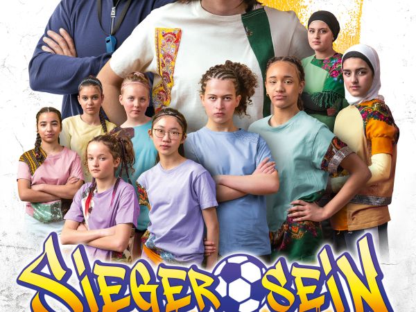 Bild zu Sieger sein &copy; 