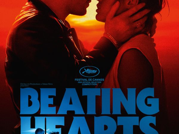 Bild zu Beating Hearts &copy; 