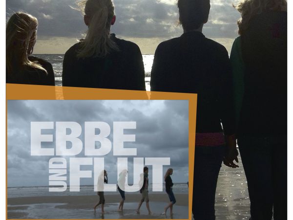 Bild zu Ebbe & Flut &copy; 