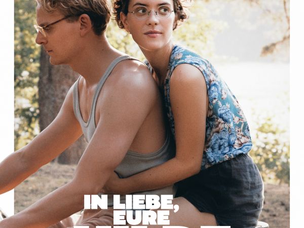 Bild zu In Liebe, eure Hilde Bild zu In Liebe, eure Hilde ©