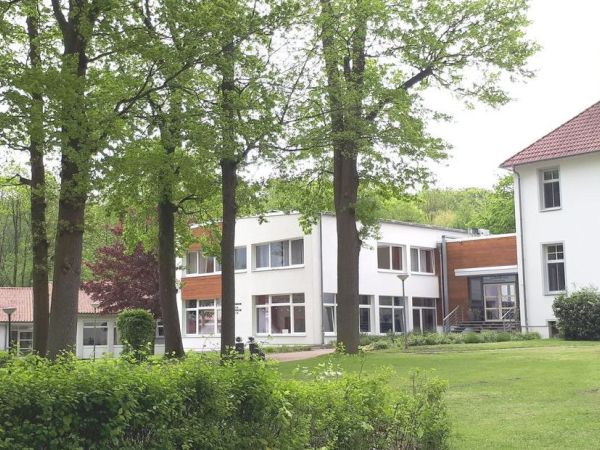 Bild zu Aquarellmalworkshop in Loccum