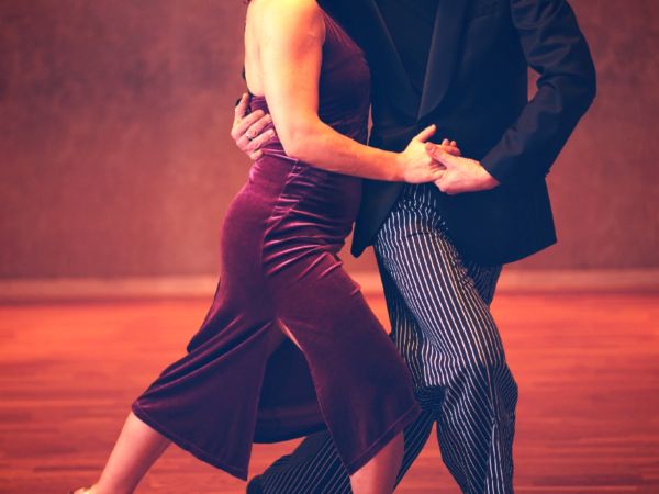 Bild zu Tango für Anfänger A1 (ohne Vorkenntnisse)
