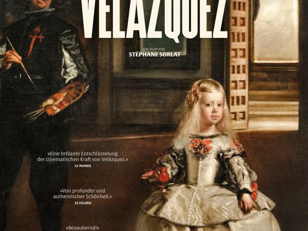Bild zu Das Geheimnis von Velázquez &copy; 