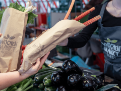 Soester Wochenmarkt &copy; WMS, Gero Sliwa
