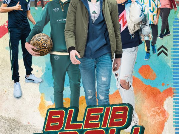 Bild zu Bleib am Ball - egal was kommt! &copy; 