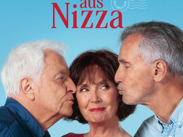 Bild zu LIEBESBRIEFE AUS NIZZA &copy; 