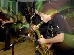 JIGS JAM SESSION &copy; Foto: Patrick Porsh