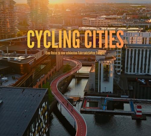 Bild zu Cycling Cities &copy; 