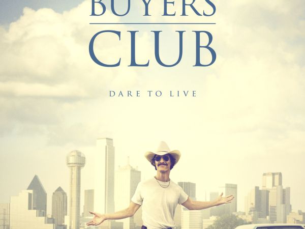 Bild zu Dallas Buyers Club &copy; 