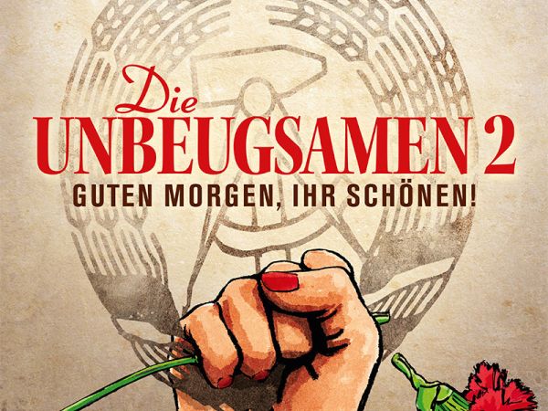 Bild zu Die Unbeugsamen 2 - Guten Morgen, ihr Schönen! &copy; 