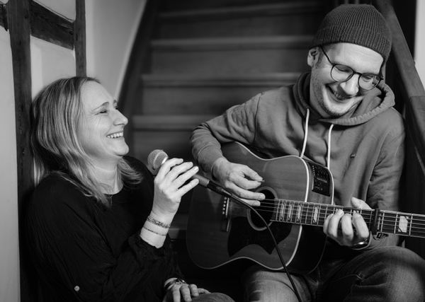 Bild zu Die kleine Bühne im ABSPANN: JaM session &copy; JaM Session