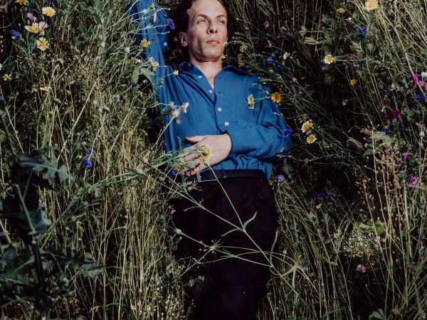Bild zu Max Prosa & Band | Der Garten &copy; ®Sandra Ludeweig