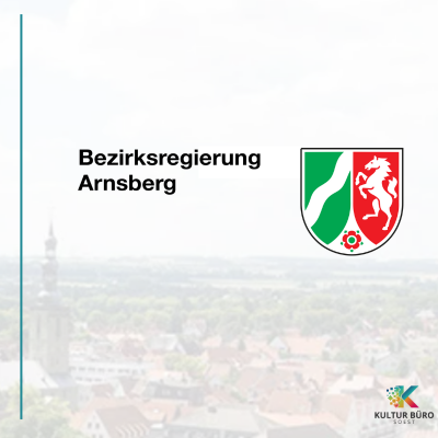 Bezirksregierung Arnsberg &copy; KulturBüro Soest