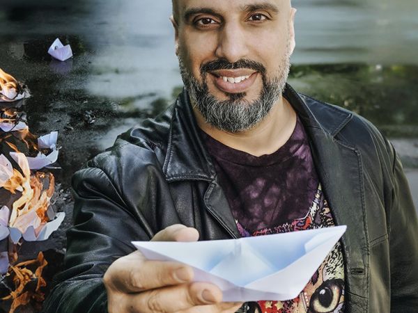 Bild zu Abdelkarim
