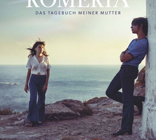 Bild zu Romería - Das Tagebuch meiner Mutter Bild zu Romería - Das Tagebuch meiner Mutter ©