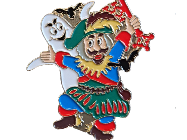 Bild zu Allerheiligenkirmes Pin-Tauschbörse &copy; WMS