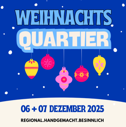 Bild zu Das Weihnachtsquartier