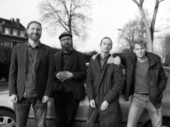 Nordstern Quartett &copy; privat