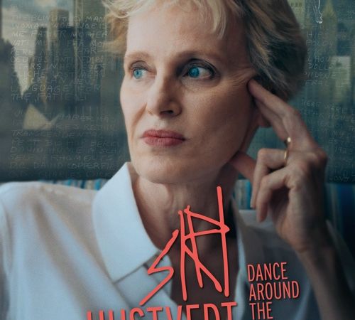 Bild zu Siri Hustvedt - Dance around the self &copy; 