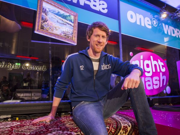 Bild zu Nightwash Live - Comedy Mixed Show