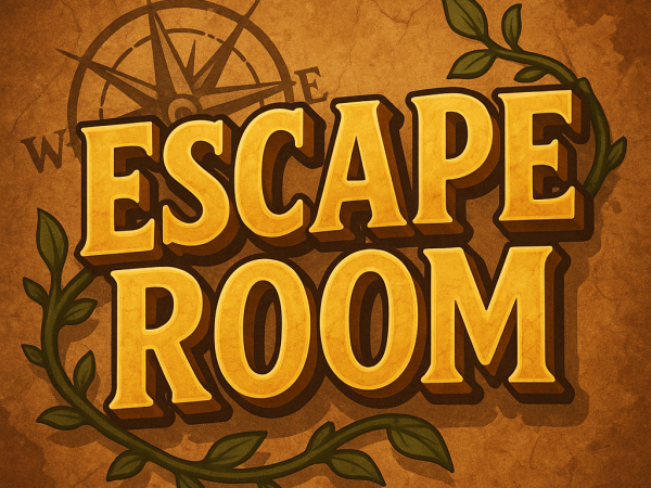 Bild zu Ferienaktion: BEFREIE DICH! - Escape Game-DIY mit digitalen Tools