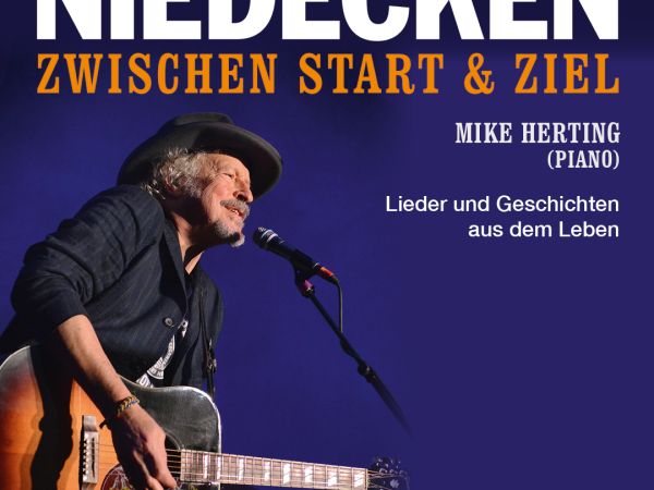 Wolfgang Niedecken &copy; copyright: Tina Niedecken