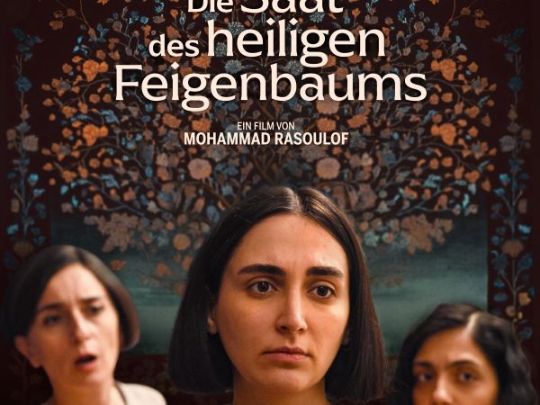 Bild zu Die Saat des heiligen Feigenbaumes &copy; 