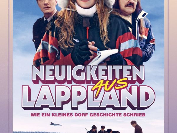 Bild zu Neuigkeiten aus Lappland &copy; 