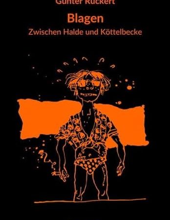 das neue Buch