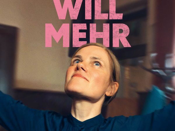 Bild zu Wilma will mehr &copy; 